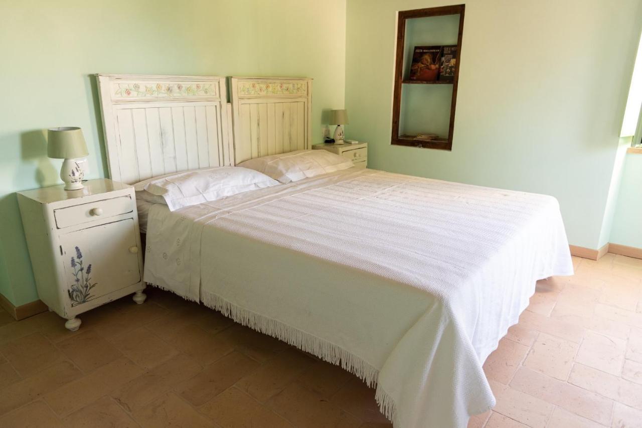 Il Casale Dei Nonni Apartment Grottazzolina Bagian luar foto